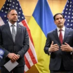 Ермак и Рубио