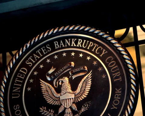 финансовый кризис