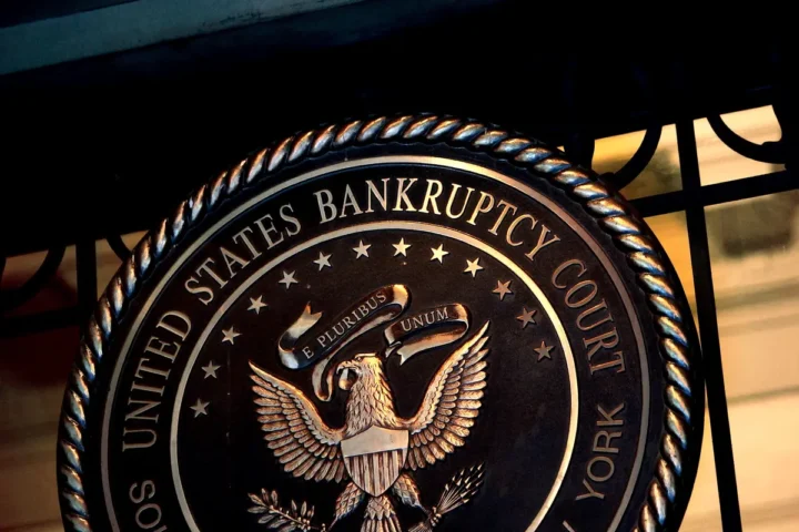 финансовый кризис