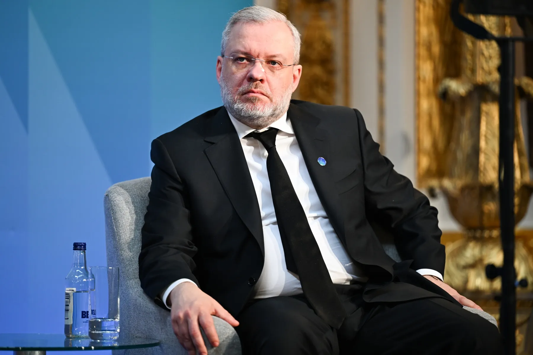 Герман Галущенко