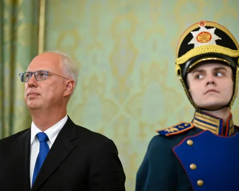 Кирилл Дмитриев