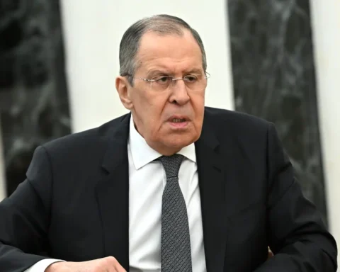 Lavrov