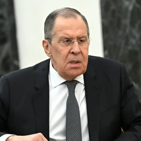 Lavrov