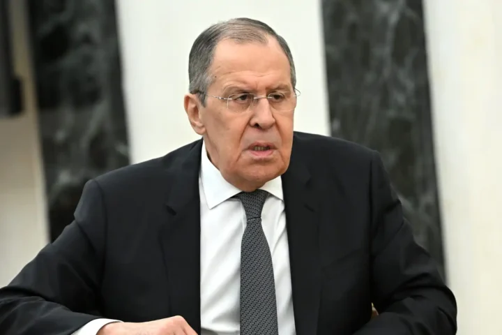 Lavrov