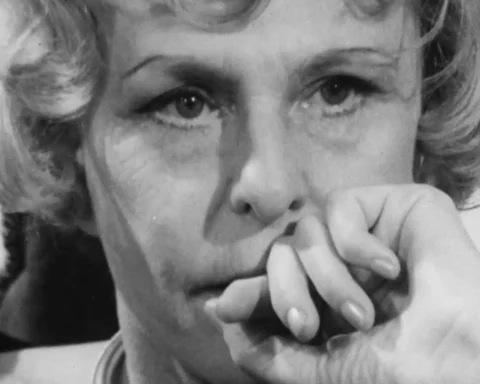 Лени Рифеншталь