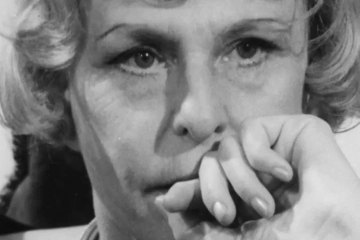 Лени Рифеншталь