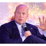 Мэтью Уитакер