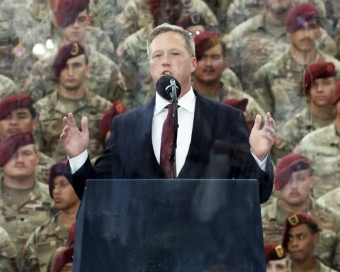 Дэн Дрисколл