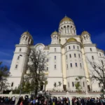 Национальный собор Румынии