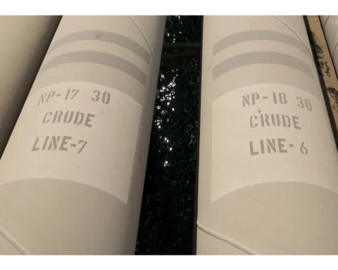 Нефтепроводы