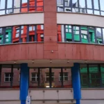 Офисы SEFE в Берлине