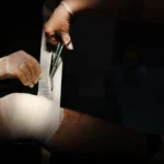 Украинский врач