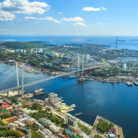Vladivostok