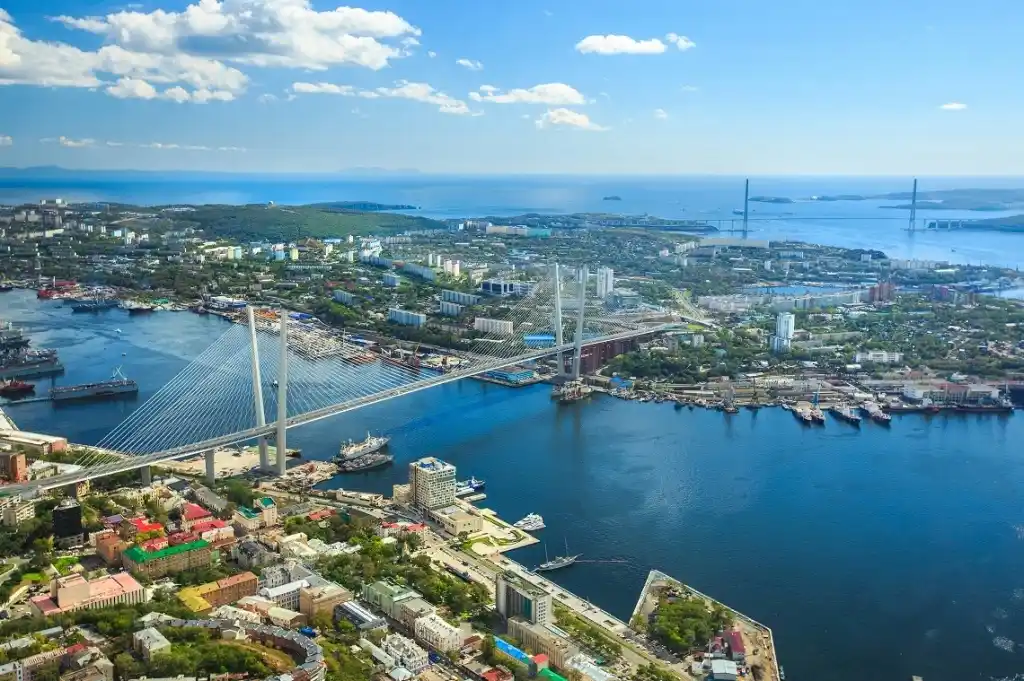 Vladivostok