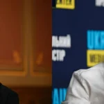 Зеленский vs Кудрицкий