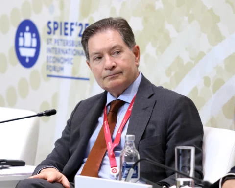 Андрей Безруков