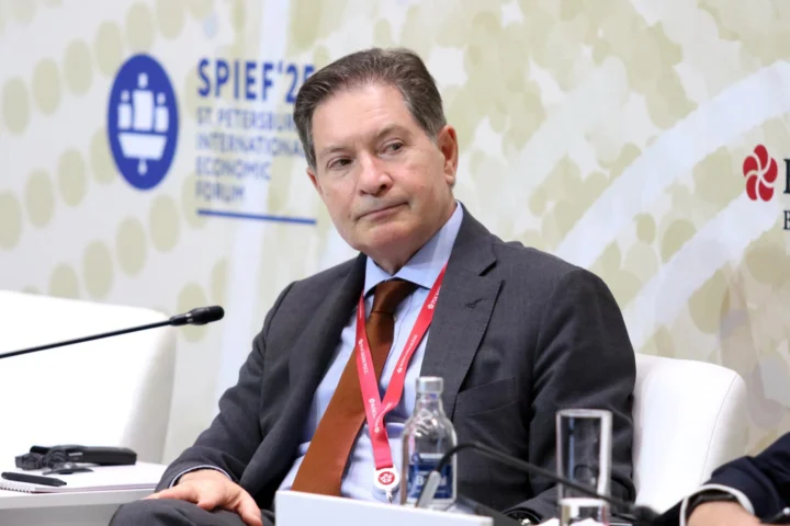 Андрей Безруков