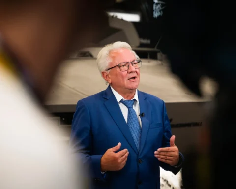 Армин Паппергер