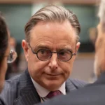 Барт Де Вевер