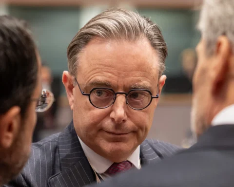 Барт Де Вевер