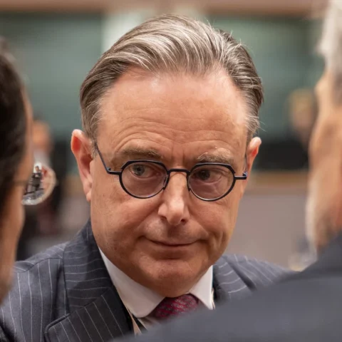 Барт Де Вевер