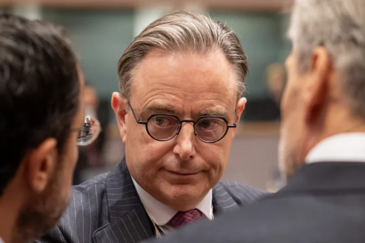 Bart De Wever