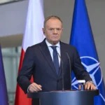 Дональд Туск