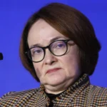Elvira Nabiullina