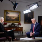 интервью Трампа