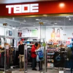 Магазин «Твое»