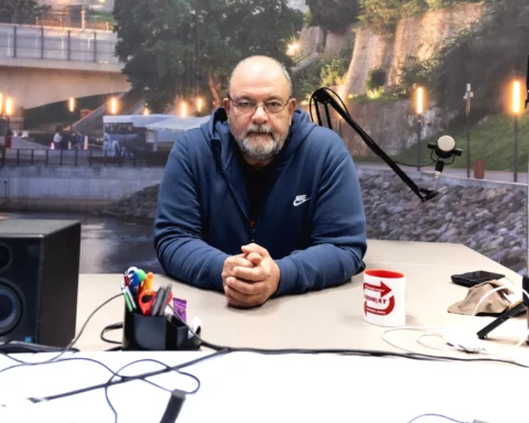 Михаил Стальнухин