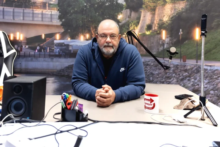 Михаил Стальнухин