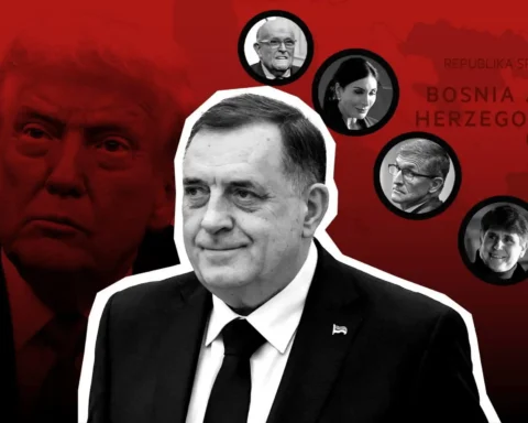 Милорад Додик