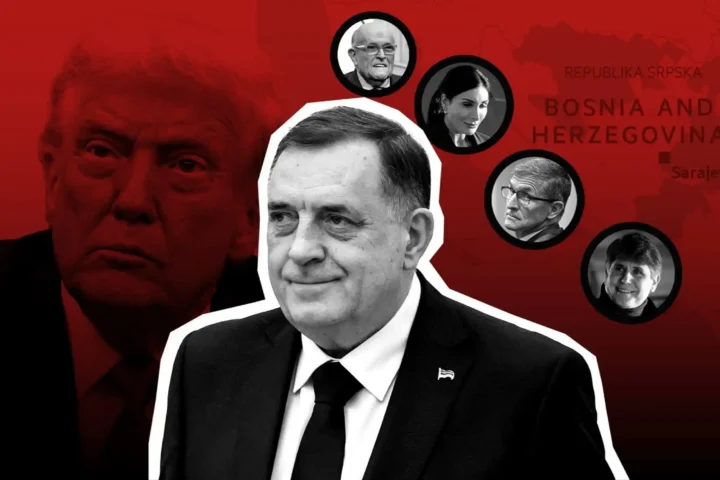 Милорад Додик