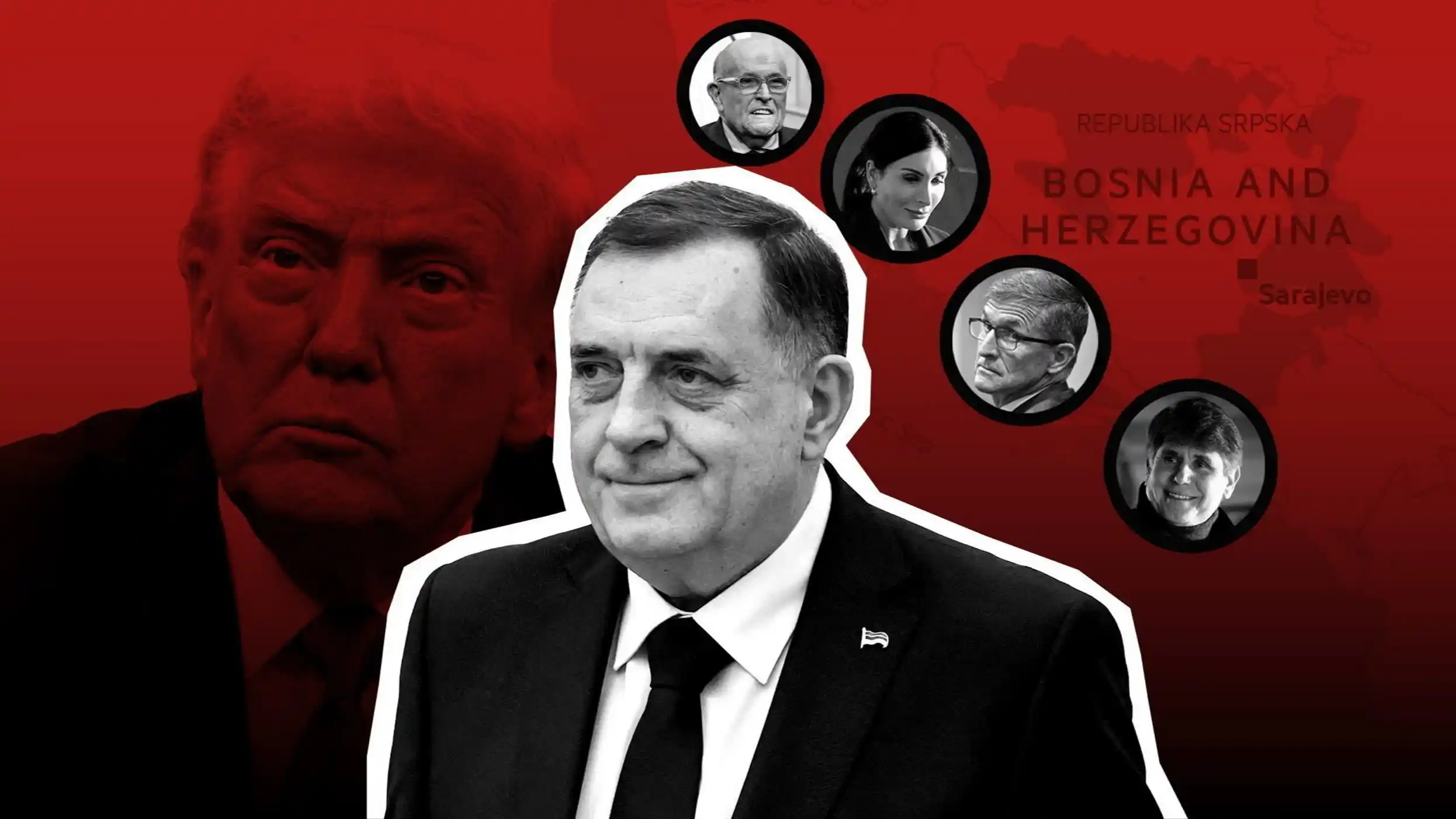 Милорад Додик