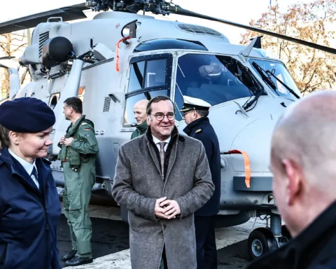 Борис Писториус