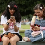 Молодёжь Сиднея