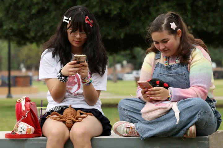 Молодёжь Сиднея