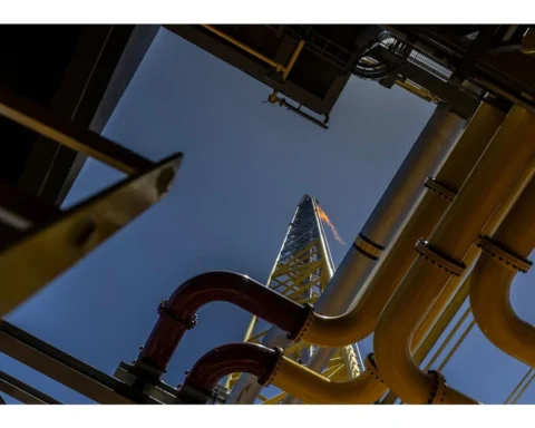 нефтепровод