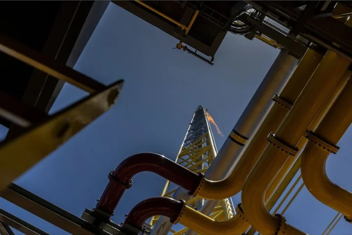 нефтепровод