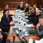 переговоры в Майями