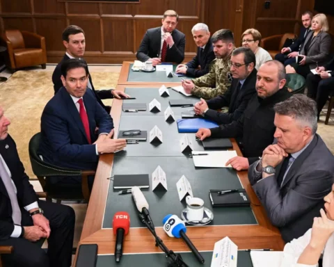 переговоры в Майями