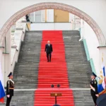 Путин Владимир