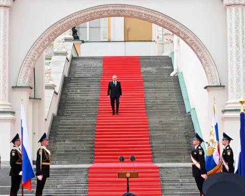 Путин Владимир