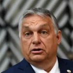 Виктор Орбан