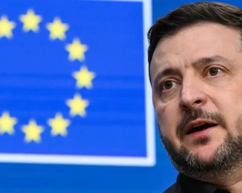 Владимир Зеленский