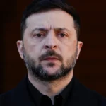 Владимир Зеленский