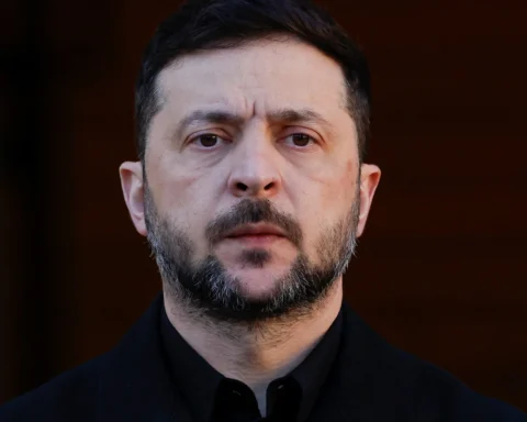 Владимир Зеленский