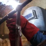 welder