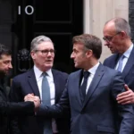 Зеленский и ко